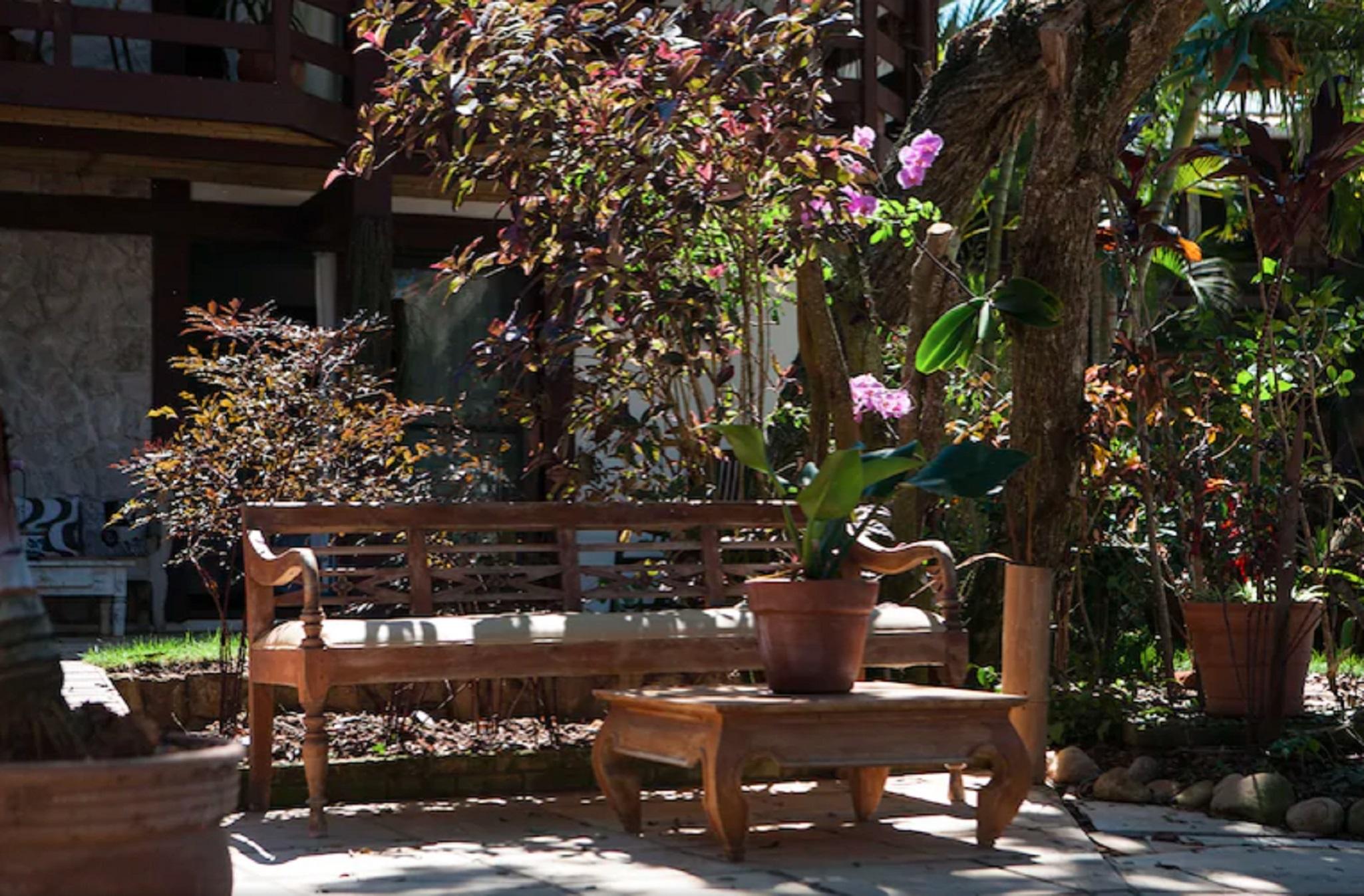 Inn Blue Marlin Búzios