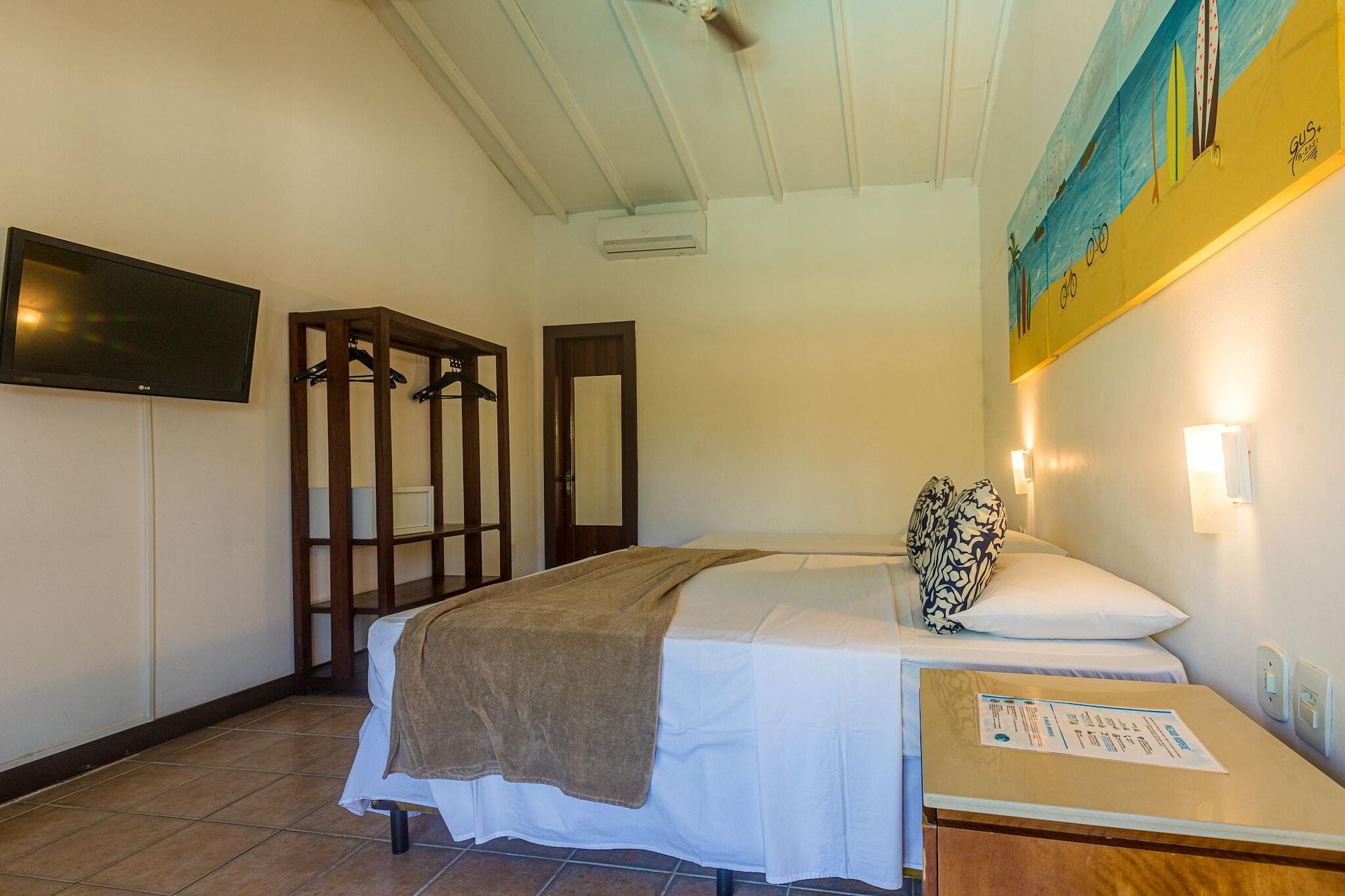 Blue Marlin Inn