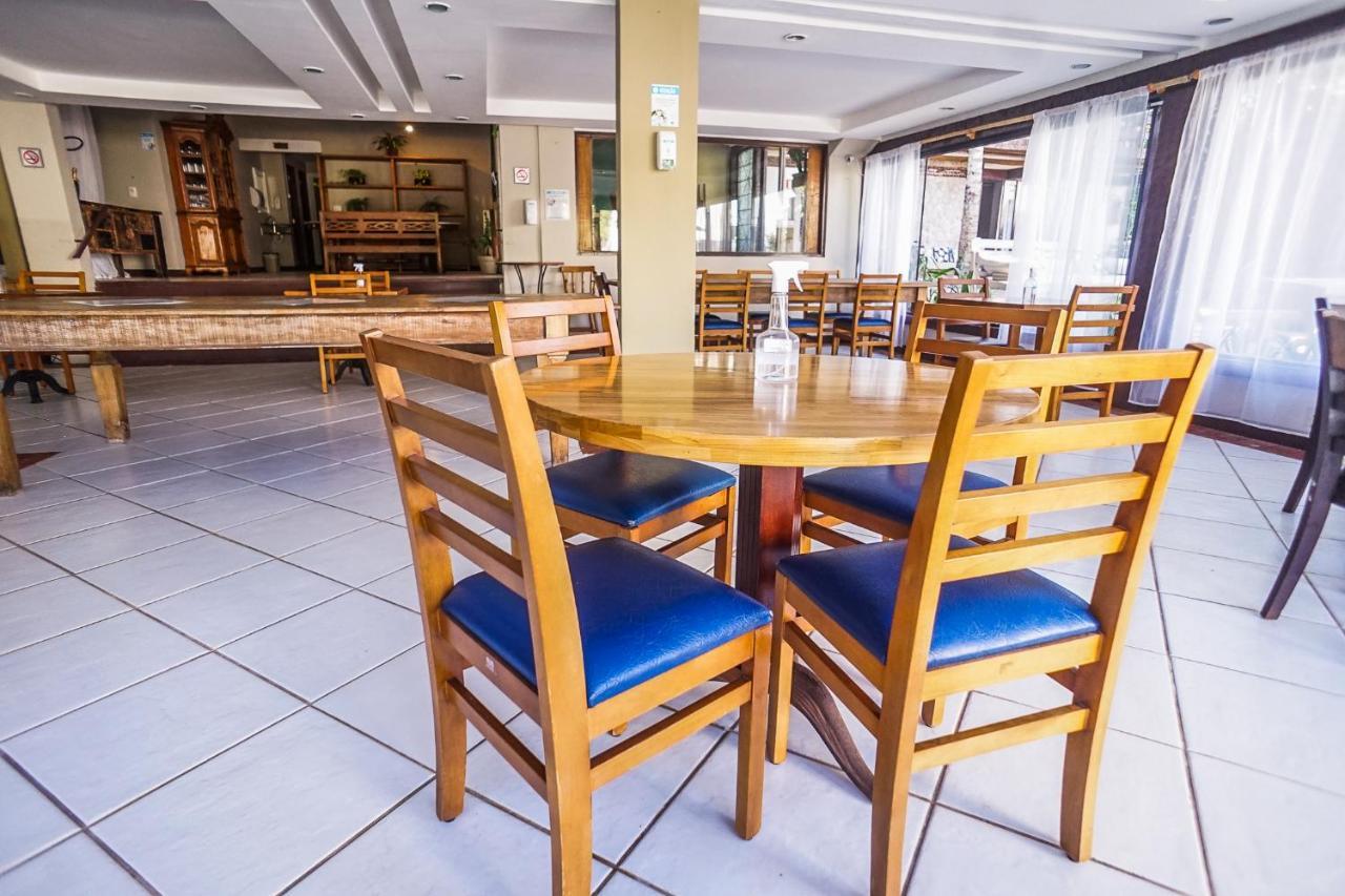 Blue Marlin Inn