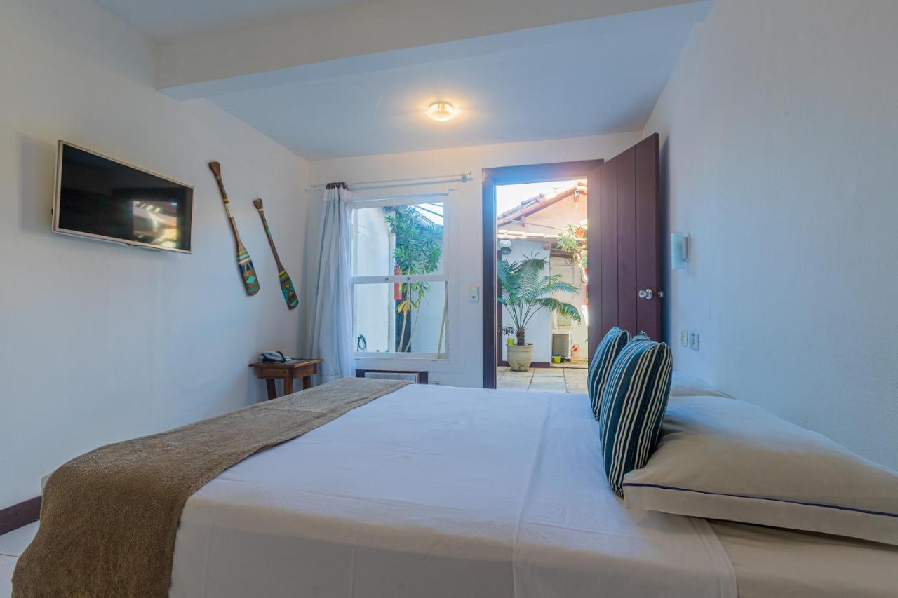 Inn Blue Marlin Búzios