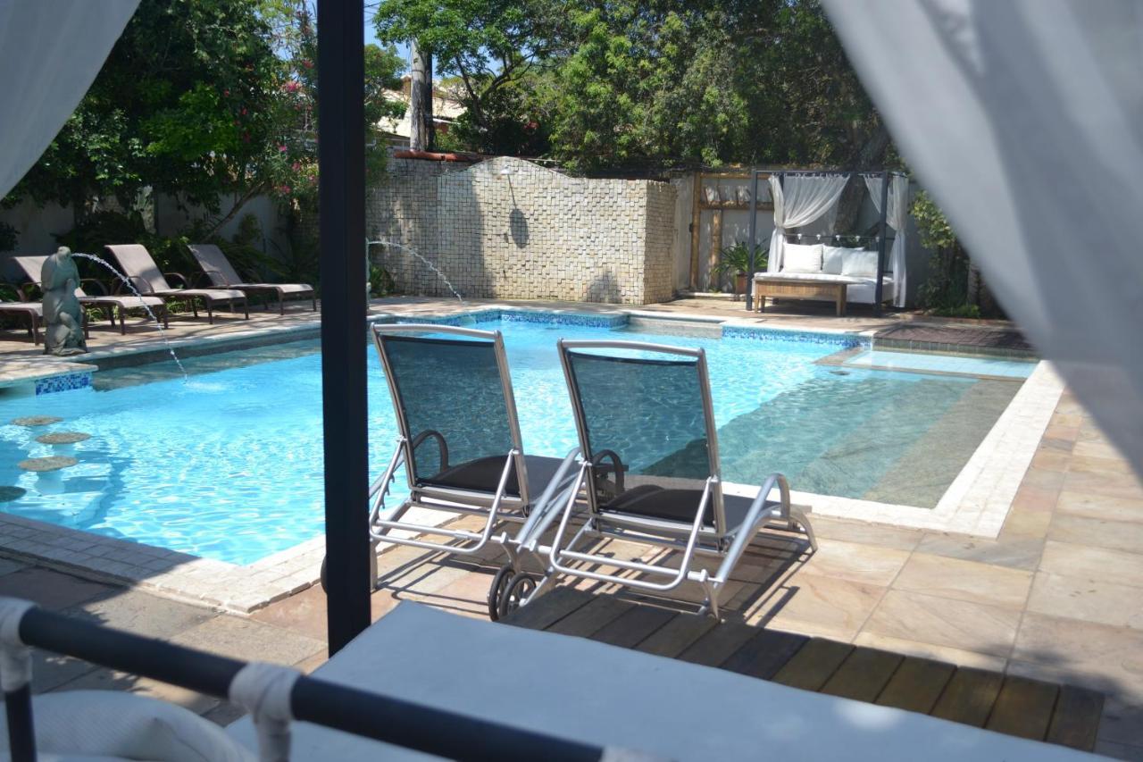 Blue Marlin Inn