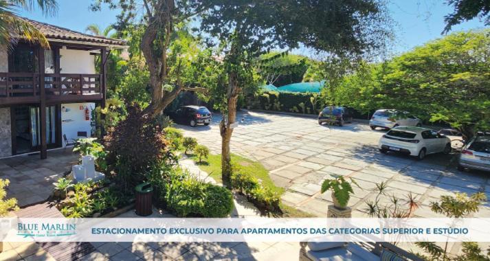 Blue Marlin Inn Búzios